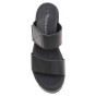 náhled Dámske papuče Tamaris 1-27226-28 black leather