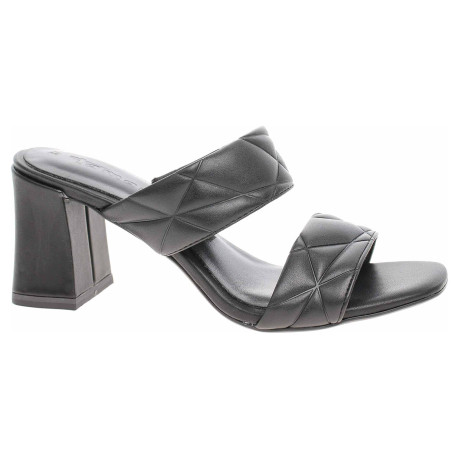 Dámske papuče Tamaris 1-27240-38 black