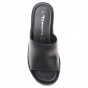náhled Dámske papuče Tamaris 1-27245-38 black leather
