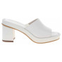 náhled Dámske papuče Tamaris 1-27245-38 white leather