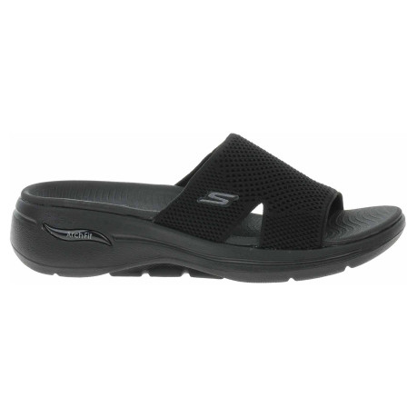 Skechers Go Walk Arch Fit - Worthy black