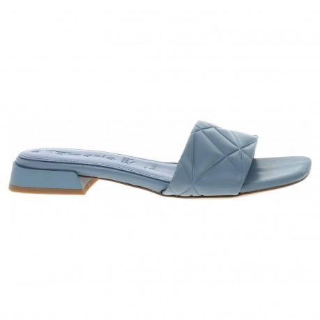 Dámske papuče Tamaris 1-27126-38 blue