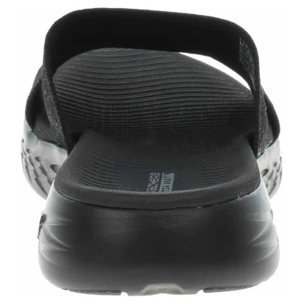 detail Skechers On-The-Go 600 - Adore black