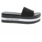 náhled Dámske papuče Calvin Klein YW0YW00563 BDS black