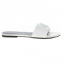 náhled Dámske papuče Calvin Klein YW0YW00952 YBR White