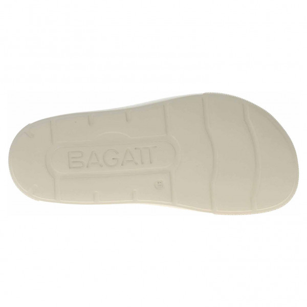 detail Dámske papuče Bagatt D31-A7590-5000 3600 pink