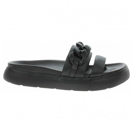 Dámske papuče Bagatt D31-A7590-5000 1000 black