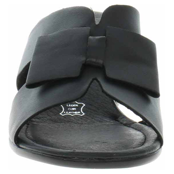 detail Dámske papuče Remonte R8759-01 schwarz