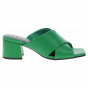 náhled Dámske papuče Marco Tozzi 2-27206-20 green