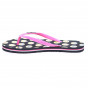 náhled Gioseppo Motawa dámské plážové pantofle černá-růžová