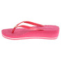 náhled Dámske papuče Tommy Hilfiger FW0FW00446 M1285ONA 16R růžové