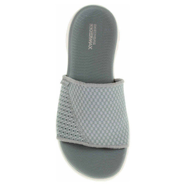 detail Skechers On-The-Go 600 - Nitto gray