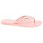 náhled Dámske papuče Ipanema plážové 26060 22460 pink-light pink