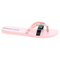 náhled Dámske plážové papuče Ipanema 81805 20505 pink-black