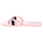 náhled Dámske plážové papuče Ipanema 81805 20505 pink-black