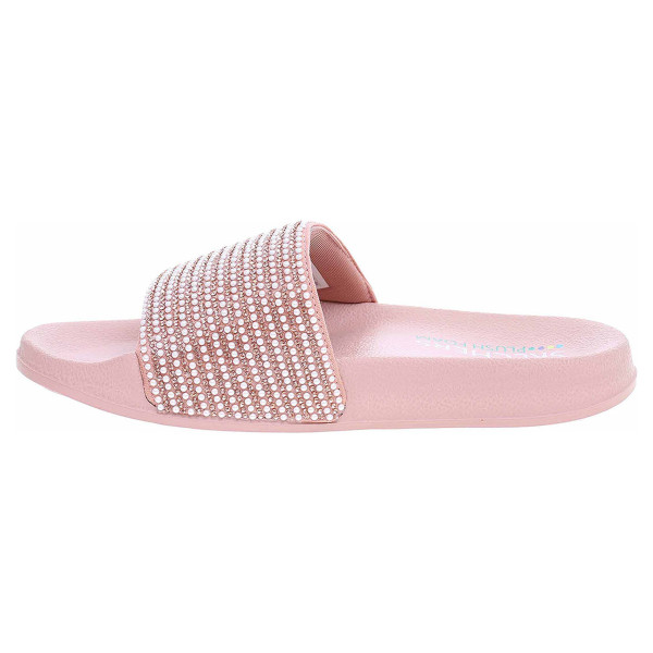 detail Skechers Pop Ups - Halo Power lt.pink