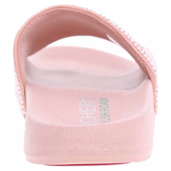 detail Skechers Pop Ups - Halo Power lt.pink