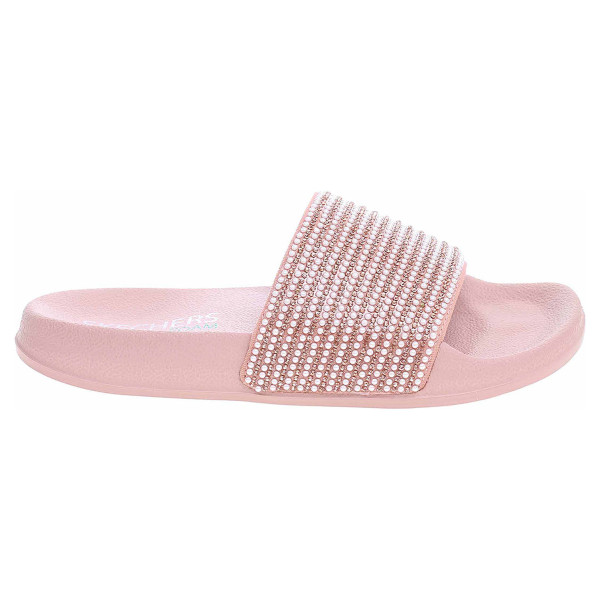 detail Skechers Pop Ups - Halo Power lt.pink