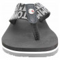 náhled Dámske plážové papuče Tommy Hilfriger FW0FW04117 990 black