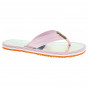 náhled Dámske plážové papuče Tommy Hilfiger FW0FW04032 518 pink lavender