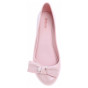 náhled Zaxy dámské plážové baleriny 82603-01276 light pink