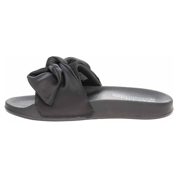 detail Skechers Pop Ups - Lovely Bow black