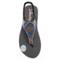 náhled Skechers Meditation - Gypsy Glam black-multi