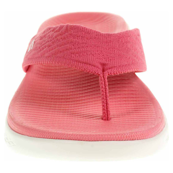 detail Skechers On-The-Go 600-sunny pink