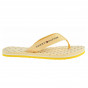 náhled Dámske plážové papuče Tommy Hilfiger FW0FW05663 ZGS vivid yellow