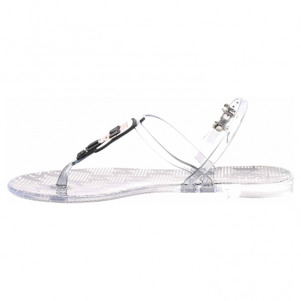 detail Dámske sandále Karl Lagerfeld KL80002M V50