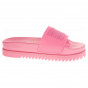 náhled Dámske plážové papuče Tommy Hilfiger EN0EN01820 THE fresh pink