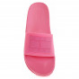 náhled Dámske plážové papuče Tommy Hilfiger EN0EN01820 THE fresh pink