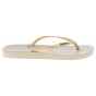 náhled Dámske plážové papuče Ipanema 81030-23097 beige-gold