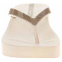 náhled Dámske plážové papuče Ipanema 83175-20660 beige-beige