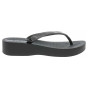 náhled Dámske plážové papuče Ipanema 83175-20825 black-black