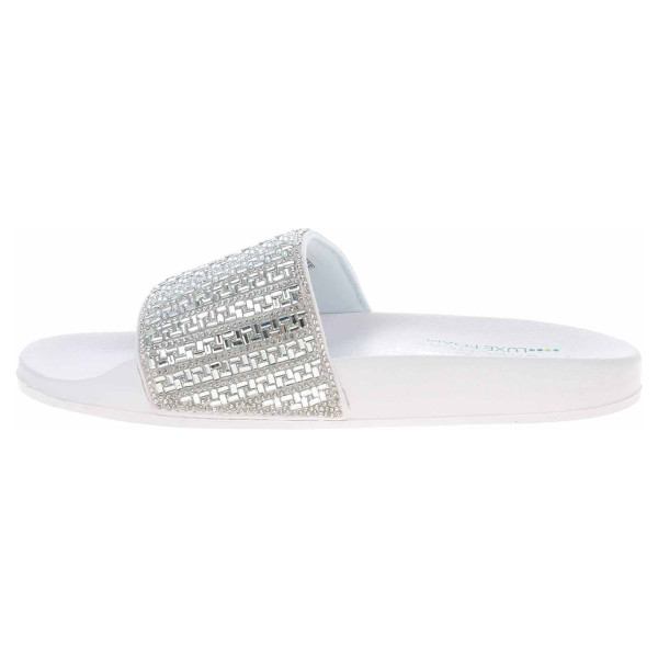 detail Skechers Pop Ups - New Spark white