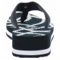 náhled Dámske plážové papuče Tommy Hilfiger FW0FW07148 DW6 Space Blue