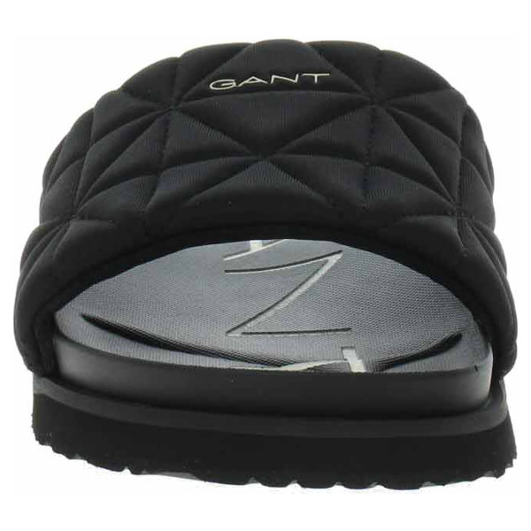 detail Dámske plážové papuče Gant 26509911 G00 black