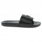 náhled Dámske plážové papuče Calvin Klein HW0HW01509 Ck Black