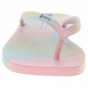 náhled Plážové papuče Ipanema 26795-20988 pink-pink-beige