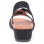 náhled Ara dámské sandály 34113 černé