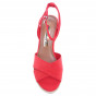 náhled Tamaris dámské sandály 1-28368-36 červené