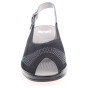 náhled Dámske sandále Ara 37042-01 černé