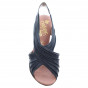 náhled Rieker dámské sandály V1173-12 modré