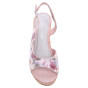 náhled Marco Tozzi dámské sandály 2-29606-28 růžové
