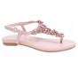 náhled Tamaris dámské sandály 1-28121-28 růžové