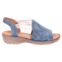 náhled Ara dámské sandály 57283-77 modré