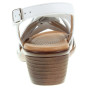 náhled Dámske sandále Ara 12-35741-05 weiss-silber