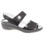 náhled Ara dámské sandály 37578-07 černé