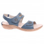 náhled Remonte dámské sandály R8570-14 modré